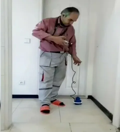 خدمات تاسیسات آبی ترابی
