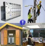 مجموعه فروشگاهی توزیع تجهیز الکتریک(TTE)
