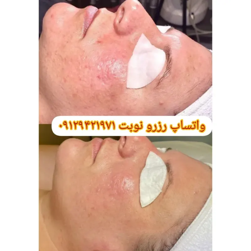 مطب دکتر کیوان مهدی نژاد ، جراح زیبایی ، تیروئید و لاپاراسکوپی