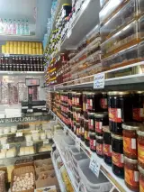لبنیات سنتی ليقوانی (تره بار نصر)