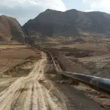 ارمغان بنا آسیا مجری خطوط انتقال نفت گاز