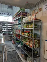 قفسه بندی فضاگستر ایده پرداز