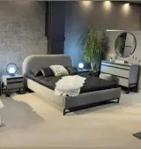 تولید وپخش سرویس خواب پارسیان