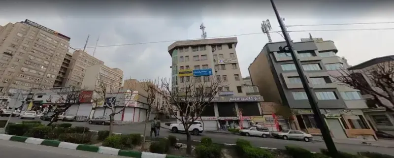 دفتر خدمات الکترونیک قضایی