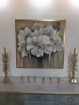 تابلو مدرن کاظمیان