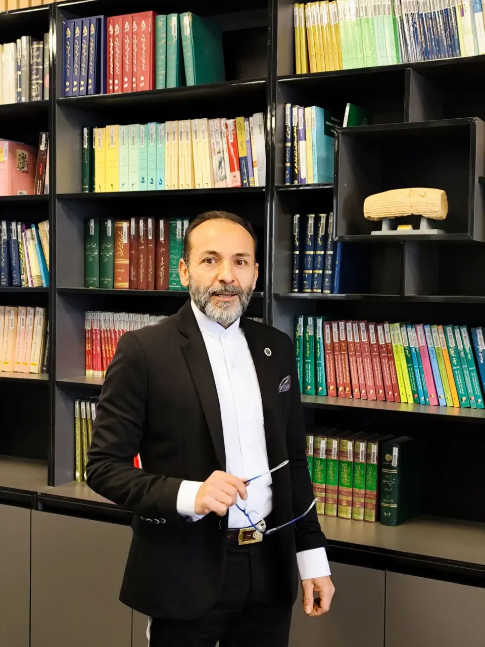 دپارتمان حقوقی زند