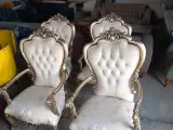 تعمیرات و شستشوی تخصصی انواع مبلمان