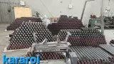 کارا رول سازنده رولیک و نوارنقاله
