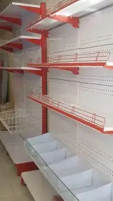 قفسه بندی تآوا