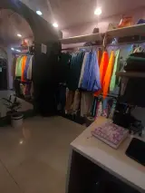 مزون و فروشگاه لباس هاریکا