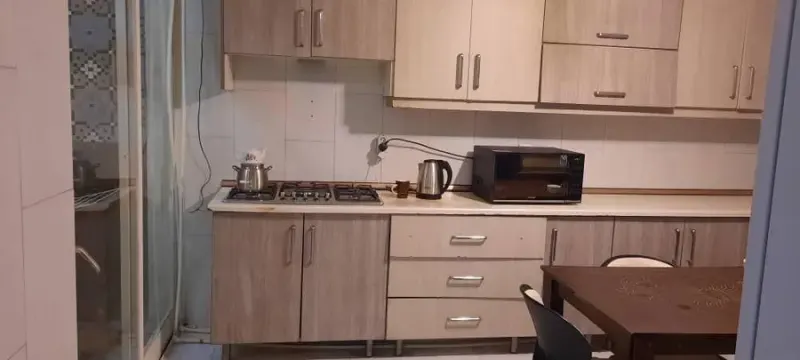 مجموعه خوابگاه دخترانه آویژه