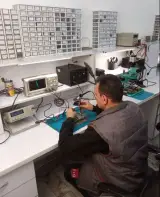 الوسرویس کاران