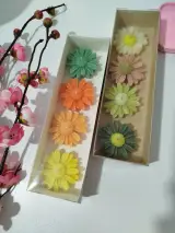 سنگ مصنوعی دکوری شمع سازی علیزاده