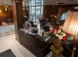 هتل آپارتمان ایده آل تهران
