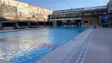 مجموعه ورزشی هودین و هورام