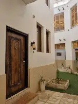 خانه معلم بوشهر شعبه 2(هتل ،رستوران)