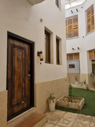 خانه معلم بوشهر شعبه 2(هتل ،رستوران)