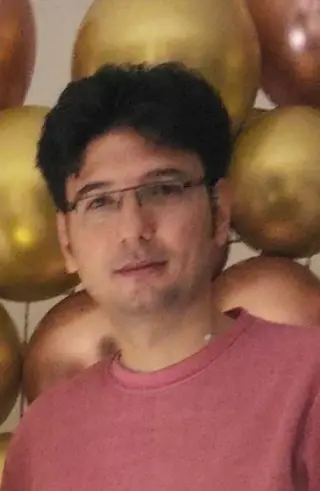 امید بهارستانی