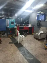 مکانیکی و تعمیرگاه تخصصی نوروزی