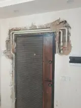 لوله کشی گاز برات زاده