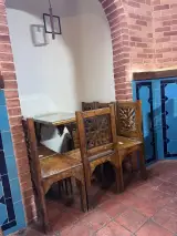 سفره خانه سنتی سیمرغ