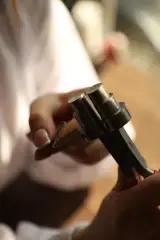 آموزشگاه طلاسازی گلدکورت