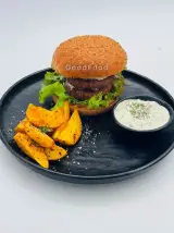 رستوران غذای رژیمی گودفود
