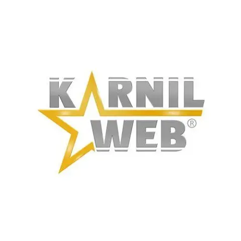 شرکت طراحی سایت کارنیل وب