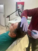 مرکز زیبایی و لیزر شادیم
