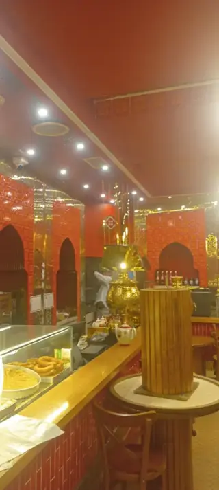 استیل کاری شاکری