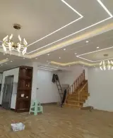 اجرای انواع سقف کاذب جواد شانوازلو
