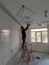 برقکار میثم سرادقی
