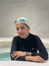 شنا ، آب درمانی و آکوا فیتنس بهار ابوئی