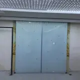 شیشه سکوریت و درب اتومات شیشه ای