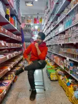 مغازه پلاسکو تیراژه