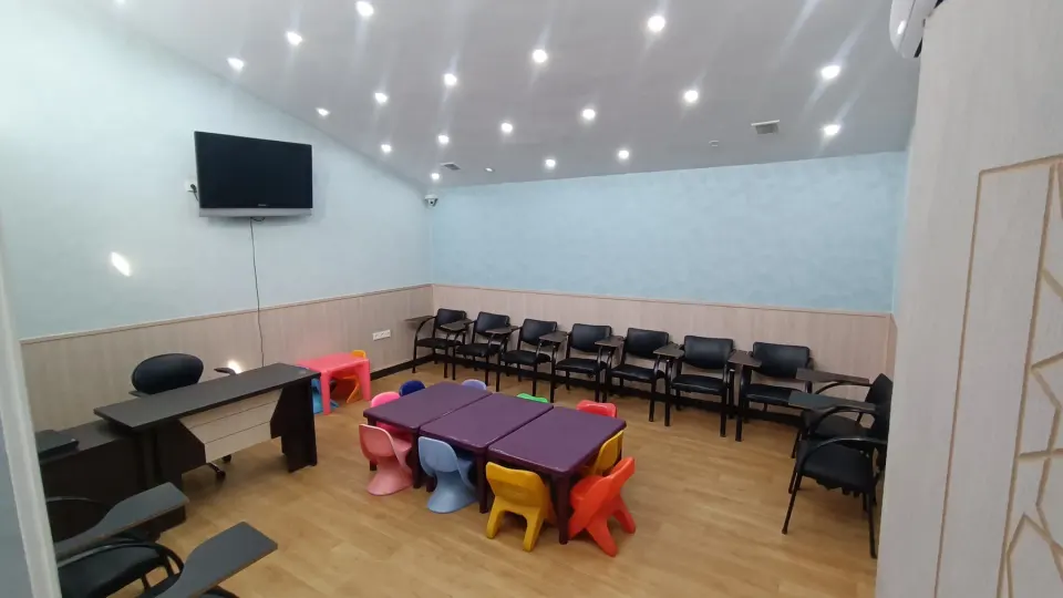 کانون فرهنگی حُسن یوسف،آموزش کودک،نوجوان