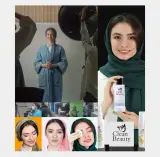 طراحی لوگو میلاد بقایی