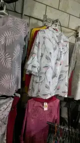 پوشاک بهاره