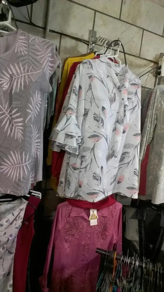 پوشاک بهاره