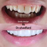 کلینیک دندانپزشکی دکتر علیرضا شادفرد