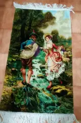 آموزشگاه قالیبافی نقش هنر