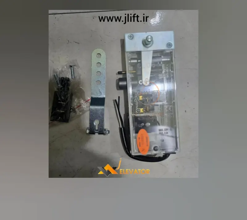 آسانسورسازی جی لیفت