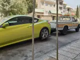 امداد خودرو یدک کش