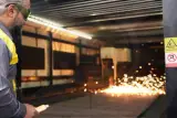 برش لیزر - حامیران برش
