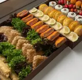 فینگر فود النا انلاین شاپ با10 سال تجربه