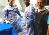 دکتر افشاری متخصص قلب