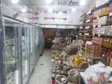 لبنیات سنتی ایمان کریمی