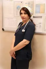 دکتر عاطفه الهویی نظری (صادقیه)