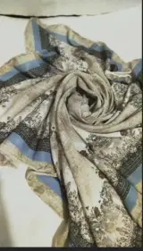 تولیدی شال و روسری ماه بانو