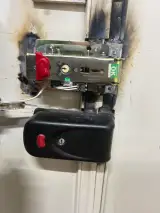 فروشگاه قفل و کلیدسازی پارسا
